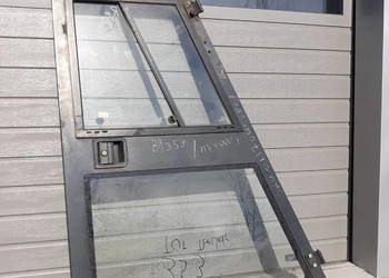 Linde 353 H60 H70 H80 Drzwi prawe