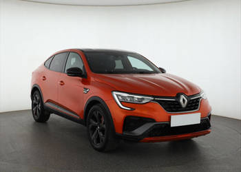 Renault Arkana 1.3 TCe