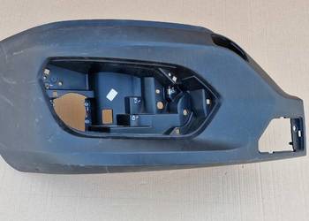 IVECO DAILY IV LIFT ZDERZAK PRZÓD PRAWY 105802315894