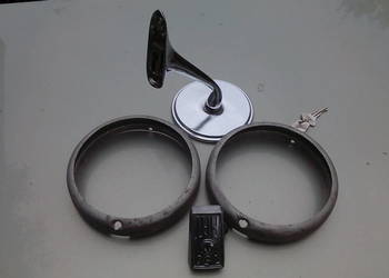 Fiat 600,zastawa 750,