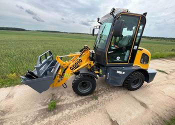 Ładowarka GG010Y Gunter Grossmann nowa