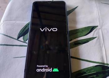 Telefon komórkowy VIVO