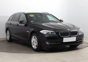 BMW 5 525d xDrive