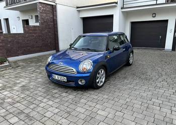 Mini ' Cooper ' One ' Lift ' Klimatyzacja ' Alufelgi