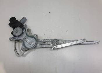 Toyota C-HR CHR PODNOŚNIK SZYBY prawy przód PASAŻERA mechanizm 85710-F4010