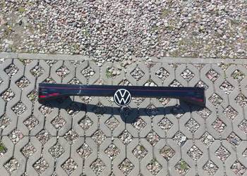 Volkswagen ID.4 Lampy tylnej klapy bagażnika 11A945307D