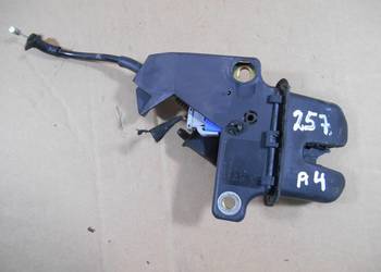 ZAMEK KLAPY AUDI A4 B6 FL  LY7R
