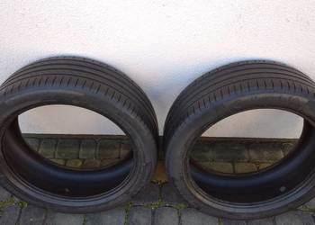 Continental ContiSportContact 5 225/45 R19 96W 225 / 45 R 19