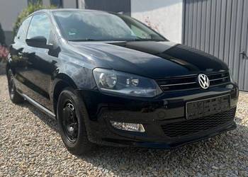Vw polo 1.2 70 km Klima Tempomat