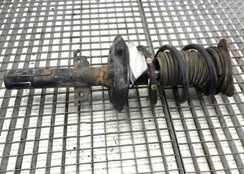 AMORTYZATOR PRAWY PRZÓD ZE SPRĘŻYNĄ RENAULT MEGANE IV 1.6 543025005R