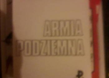 Armia podziemna Tadeusz Bór-Komorowski