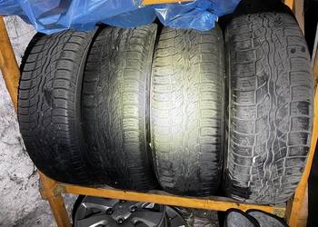 Opony 225/65/r17