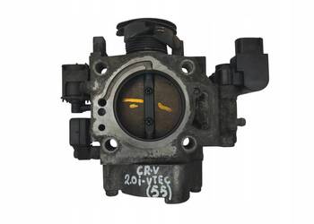 PRZEPUSTNICA Honda Civic VII 2.0 VTEC denso 079800-5410