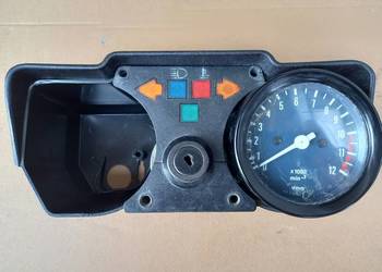 Zundapp Puch Hercules obrotomierz obudowa licznika