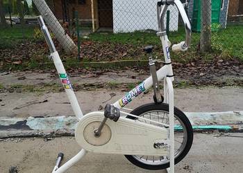 Rower stacjonarny Romet-1994r.