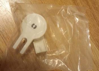 Czujnik położenia pedału sprzęgła Opel Astra J