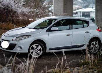 Renault Megane 1.6 16V, LPG ,110KM, 6 Biegów