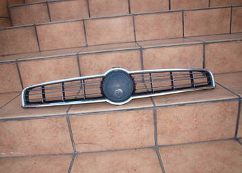 Fiat Bravo 2 II grill chrom atrapa przód 2007 - 2014r
