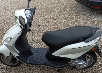 Piaggio Flly