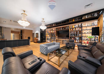 Luksusowy apartament przy plaży – Darłowo