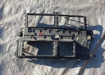 KIEROWNICA POWIETRZA ROLETA ŻALUZJA FORD S MAX II