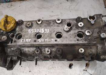 FIAT ALFA ROMEO 1,4 T-JET głowica pokrywa wałki 55208533