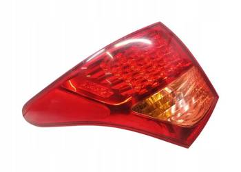 LAMPA TYŁ LEWA EU  924013J120 Hyundai ix55 I (2006-2011)