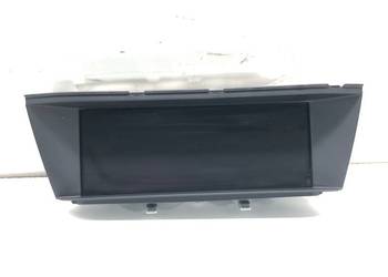 WYŚWIETLACZ BMW F01 9226975 08-15 EKRAN MONITOR, MULTIMEDIA