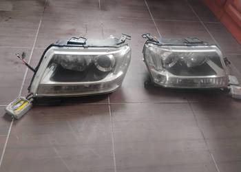 Reflektory ksenon Suzuki grand Vitara 2