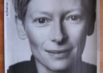 Wysokie Obcasy - nr 20 (1341) - Tilda Swinton