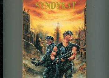 Syndykat - Kornbluth