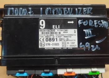 Moduł immobilizer Forester 3 97RI-010625
