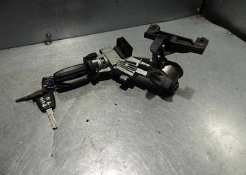 STACYJKA FIAT GRANDE PUNTO