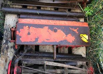 Agregaty kosiarki Wrzecionowej 3 szt Agregaty kosiarki Wrzecionowej 3 szt