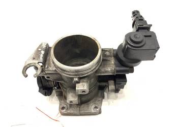 PRZEPUSTNICA BMW E46 1432059 1.9 118KM 97-05 ZAWÓR POWIETRZA