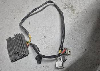 Regulator Napiecia Piaggio X10 125 cm3