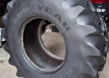 Opona Goodyear 23.1 r30 A162