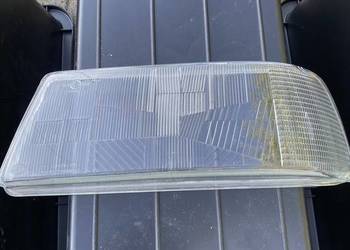 Szkło Klosz Reflektora Lewy Audi 80 B4 Coupe Cabrio S2 HELLA 001-138 835-00