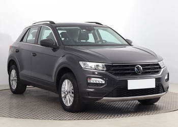 VW T-Roc 1.5 TSI