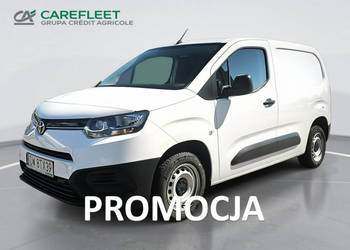 Toyota Proace City 1.5 D-4D Standard 2,0t Active Furgon. DW8TX39