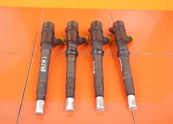 FIAT DUCATO 2.3 M-JET EURO 4 10r 120KM F1AE0481D wtrysk wtryskiwacz