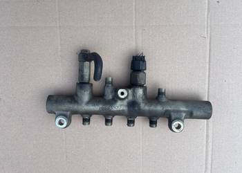 RF5C Listwa wtryskowa 2.0 Citd mazda 6 gg gy