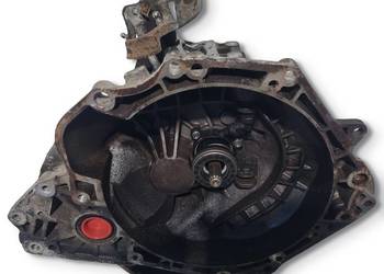 SKRZYNIA BIEGÓW Opel Vectra C Signum 1.8 16V U4C394 manualna MANUAL