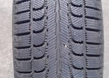 Opony zimowe 195/55/16 2szt.