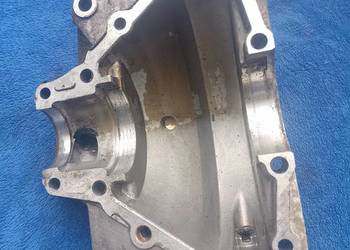 CITROEN,PEUEGOT.( 20LE85) oslona mechanizmu roznicowego .9615849880.