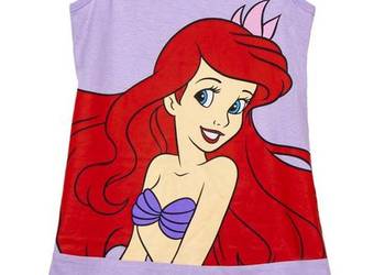 Sukienka Ariel Arielka Disney Mała Syrenka