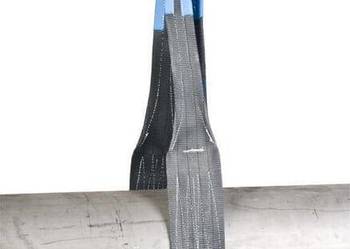 Poliestrowe zawiesie pętlowe 4 t x 4.0 m LD1204000