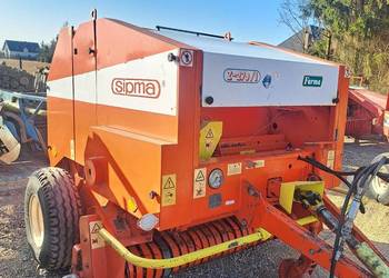 Prasa Sipma Z 279/1 super stan oryginał transport