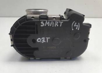 PRZEPUSTNICA Smart ForTwo 0.6 T turbo _ 0003094V007przepustnica