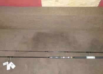 Zestaw spinningowy mega promocja